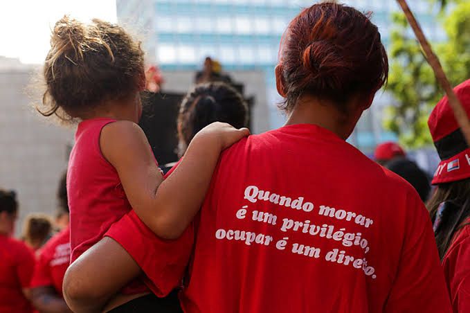 Entre a oportunidade, o ego e o direito à cidade